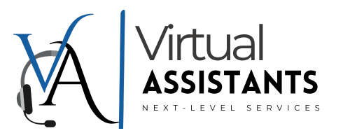 Virtual Assistants Logo
